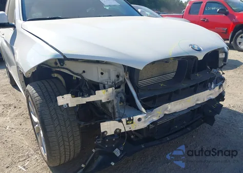 2018 BMW X5 Edrive xDrive40E Iperformance from USA, damaged, VIN 5UXKT0C58J0V98054